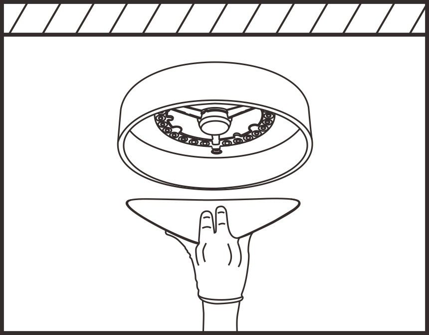 寧致系列-吸頂燈安裝方式03