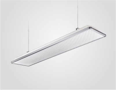 教室燈-JS003(蜂窩)